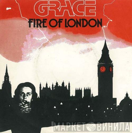Grace  - Fire Of London / Beatnic