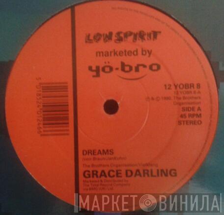 Grace Darling - Dreams