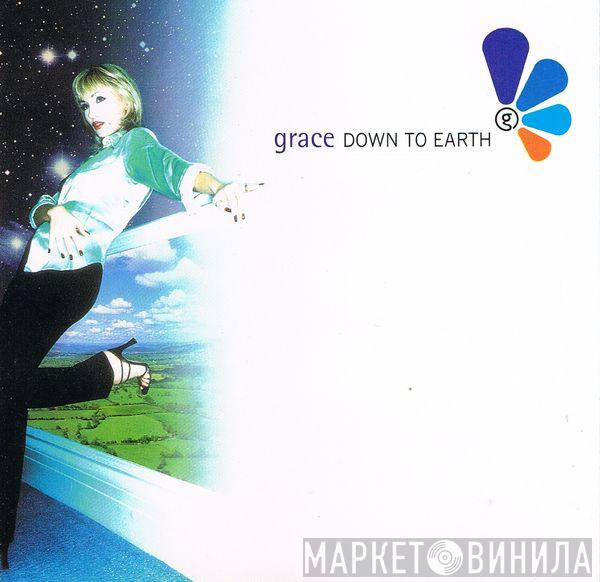 Grace - Down To Earth