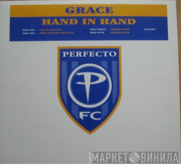 Grace - Hand In Hand