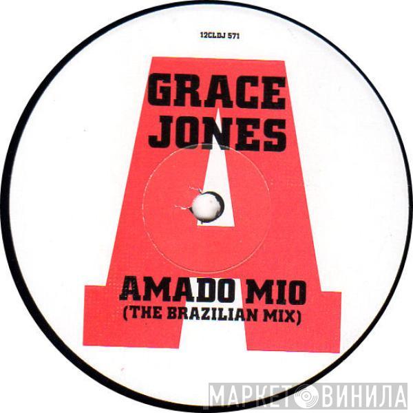 Grace Jones - Amado Mio