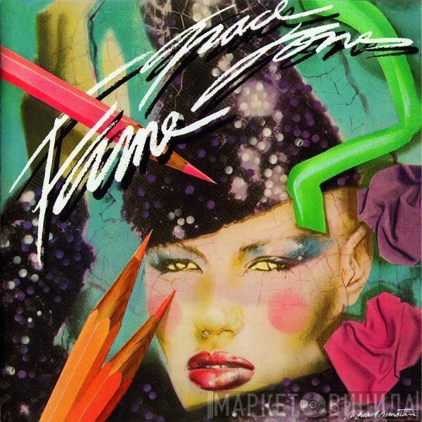 Grace Jones - Fame