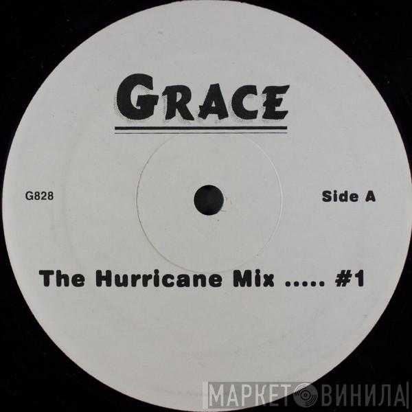Grace Jones - Hurricane