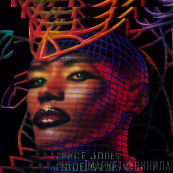 Grace Jones - Inside Story