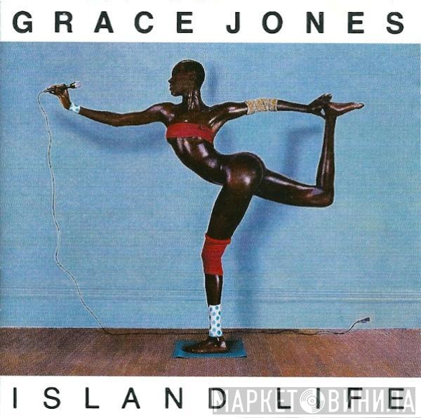 Grace Jones - Island Life