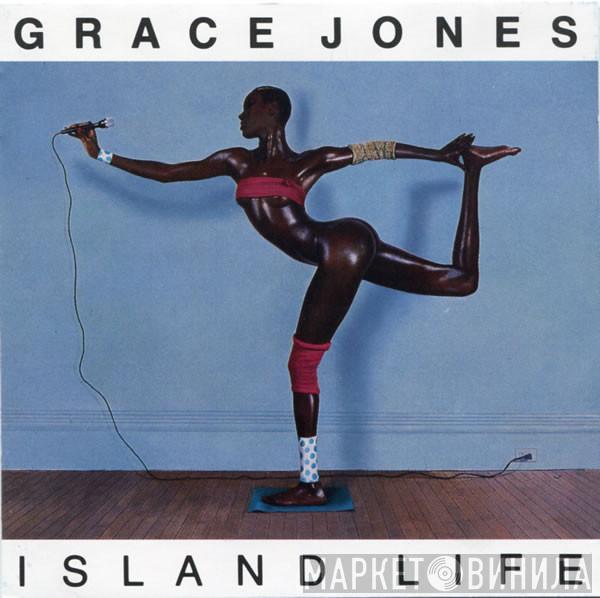 Grace Jones - Island Life