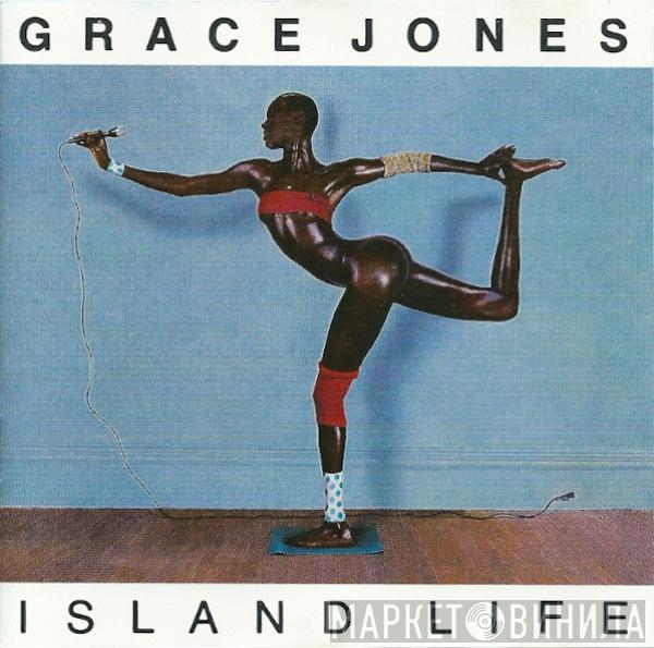 Grace Jones - Island Life