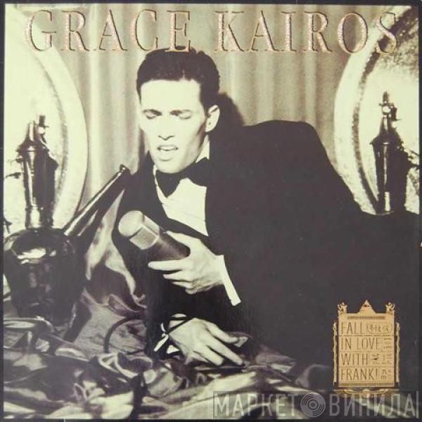 Grace Kairos - Fall In Love With Frank!