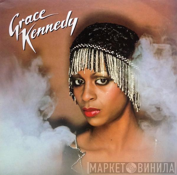 Grace Kennedy - Grace Kennedy