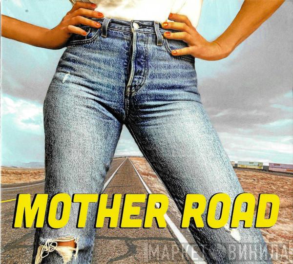 Grace Potter - Mother Road