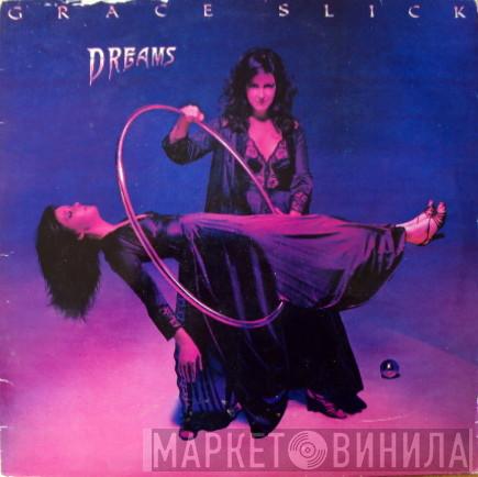Grace Slick - Dreams