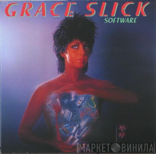 Grace Slick - Software