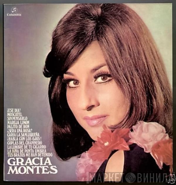 Gracia Montes - Gracia Montes