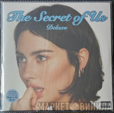  Gracie Abrams  - The Secret Of Us Deluxe