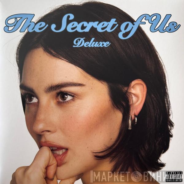 Gracie Abrams - The Secret Of Us Deluxe