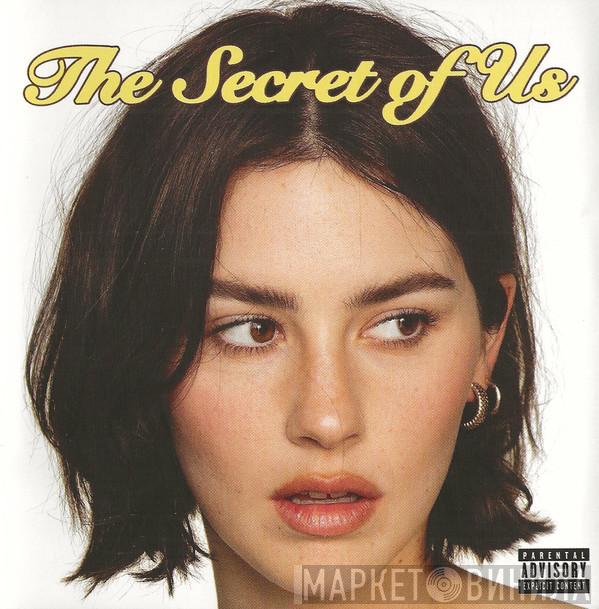 Gracie Abrams - The Secret Of Us