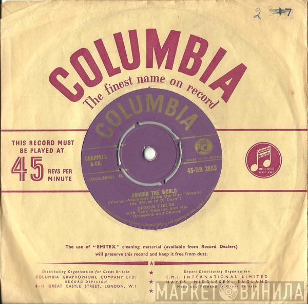 Gracie Fields - Around The World