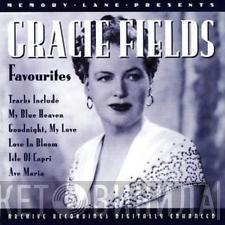 Gracie Fields - Gracie Fields Favourites