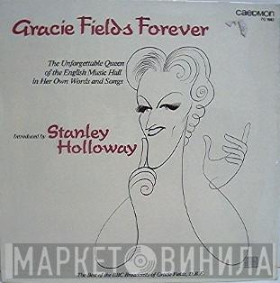 Gracie Fields - Gracie Fields Forever