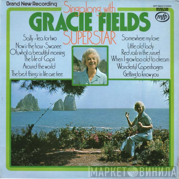  Gracie Fields  - Singalong With Gracie Fields