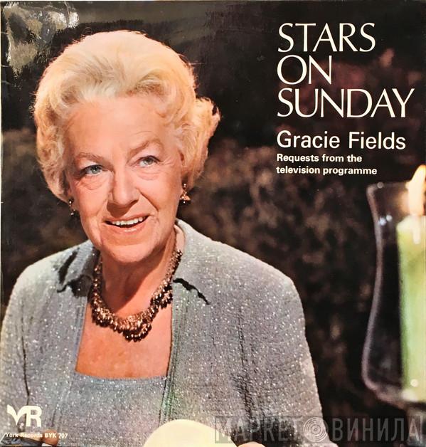 Gracie Fields - Stars On Sunday
