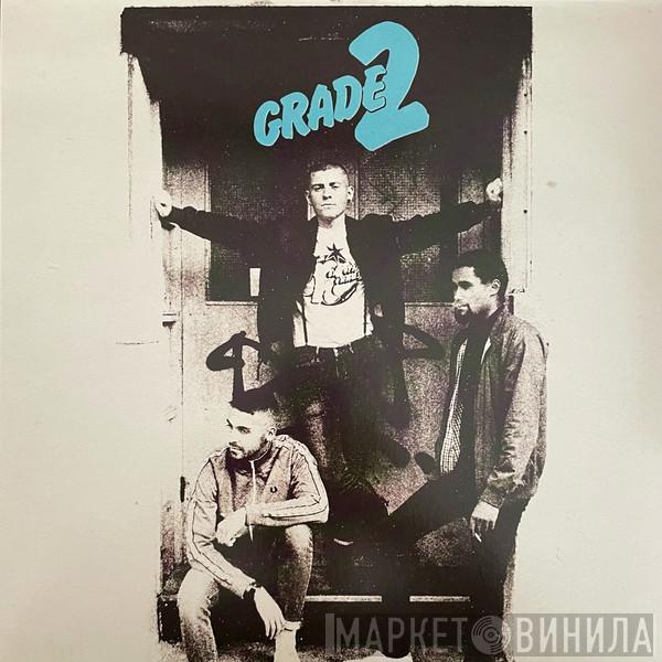Grade 2 - Grade 2