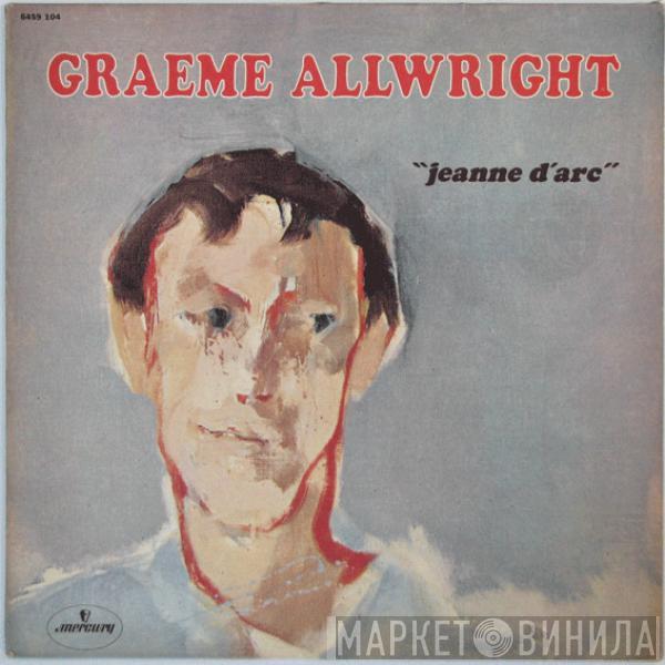 Graeme Allwright - Jeanne D'Arc