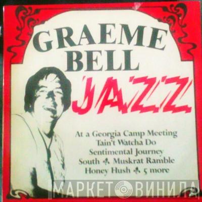 Graeme Bell All Stars - Graeme Bell Jazz