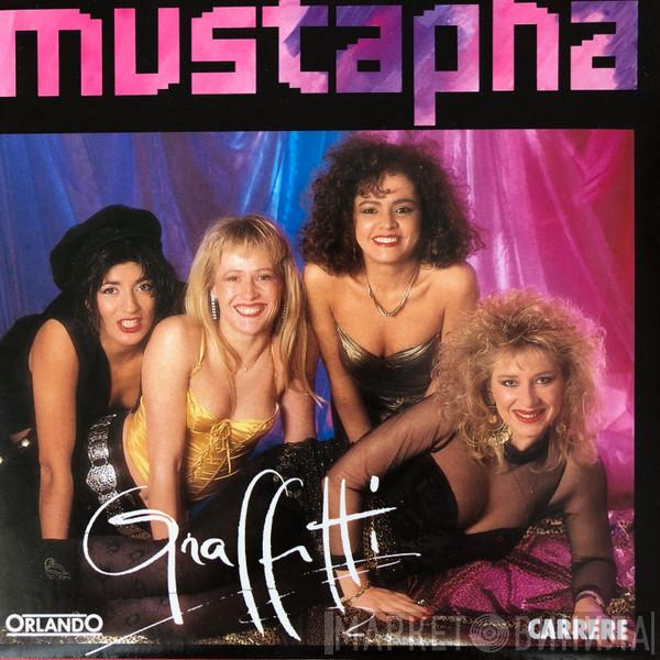 Graffitti  - Mustapha
