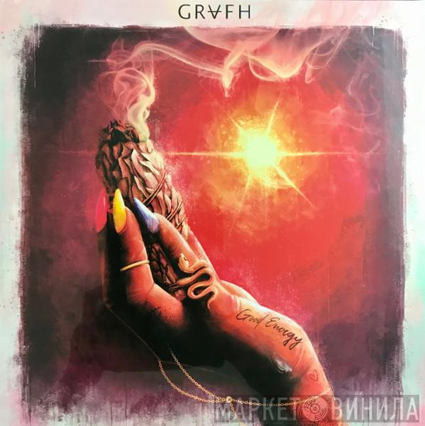 Grafh - Good Energy