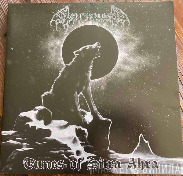 Grafvitnir - Tunes Of Sitra Ahra