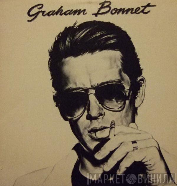 Graham Bonnet - Graham Bonnet