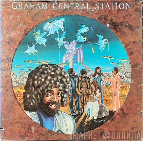 Graham Central Station - Ain't No 'Bout-A-Doubt It