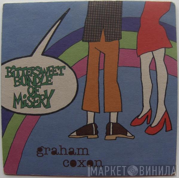 Graham Coxon - Bittersweet Bundle Of Misery