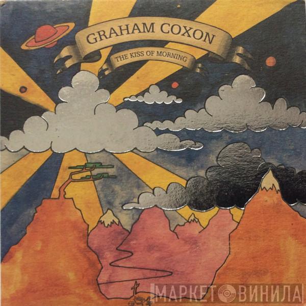 Graham Coxon - The Kiss Of Morning