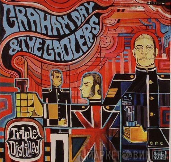 Graham Day & The Gaolers - Triple Distilled