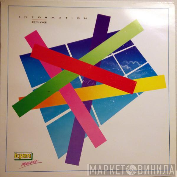 Graham De Wilde - Information Exchange