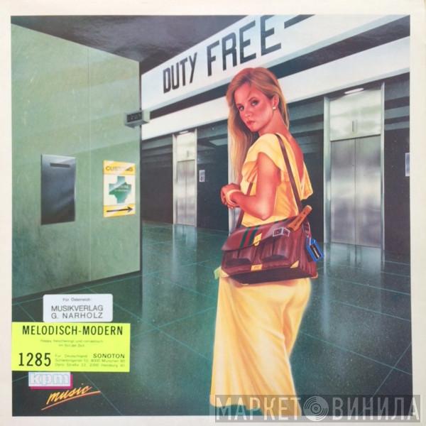 Graham De Wilde, Mitch Dalton - Duty Free