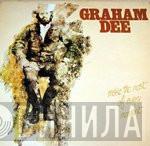 Graham Dee - Make The Most Of Every Moment