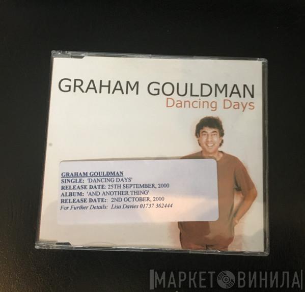 Graham Gouldman - Dancing Days