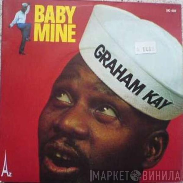 Graham Kay - Baby Mine