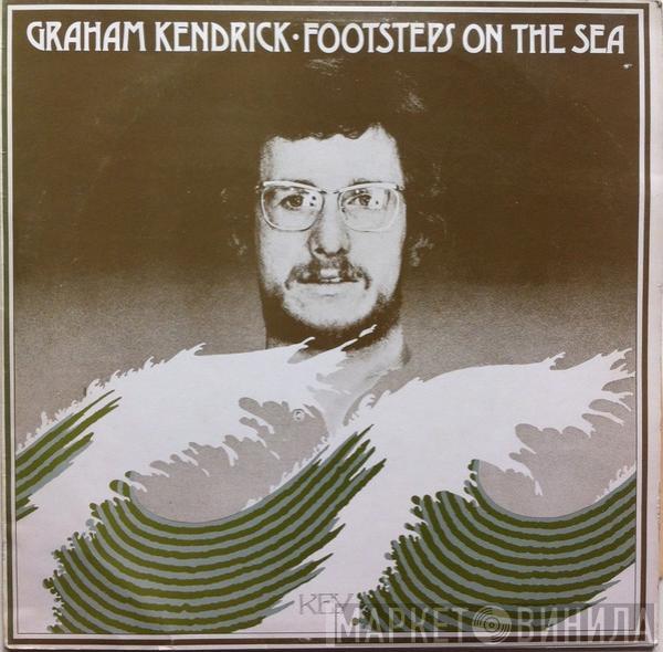 Graham Kendrick - Footsteps On The Sea