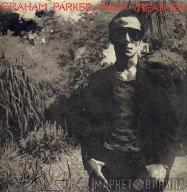 Graham Parker And The Rumour - Heat Treatment