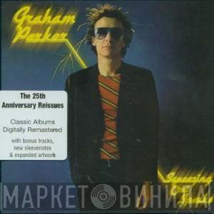 Graham Parker And The Rumour - Squeezing Out Sparks