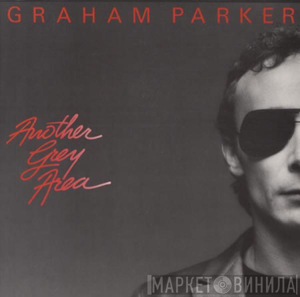 Graham Parker - Another Grey Area