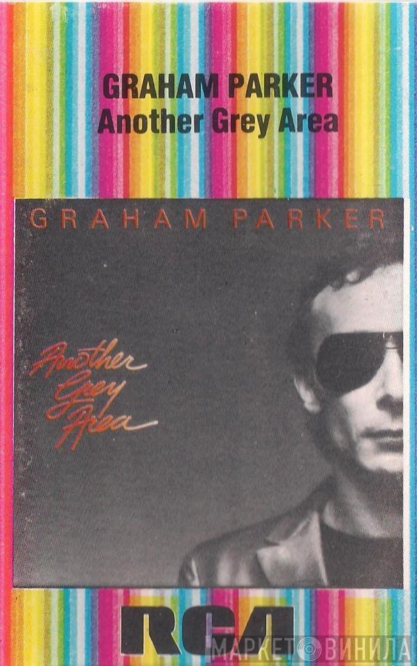 Graham Parker - Another Grey Area