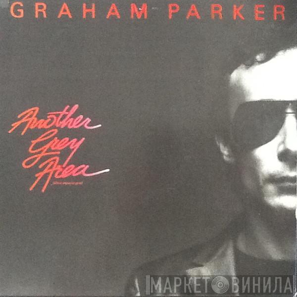 Graham Parker - Another Grey Area