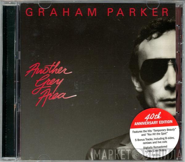 Graham Parker - Another Grey Area
