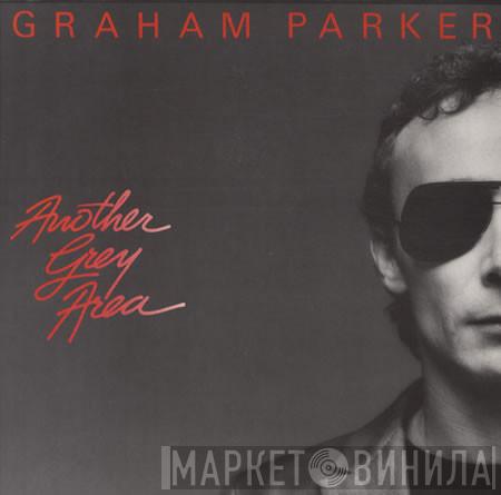 Graham Parker - Another Grey Area