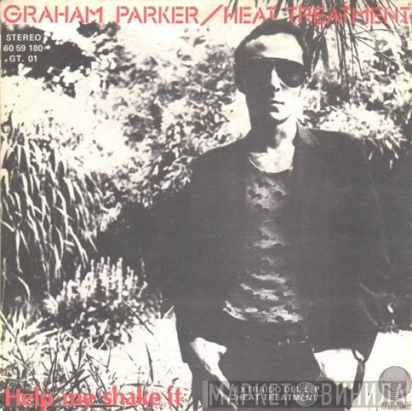  Graham Parker  - Heat Treatment